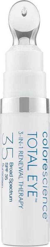 Colorescience Total Eye 3-in-1 Renewal Therapy SPF35 PA+++ Fair 7ml