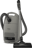 Miele Guard M1 Silence Grå
