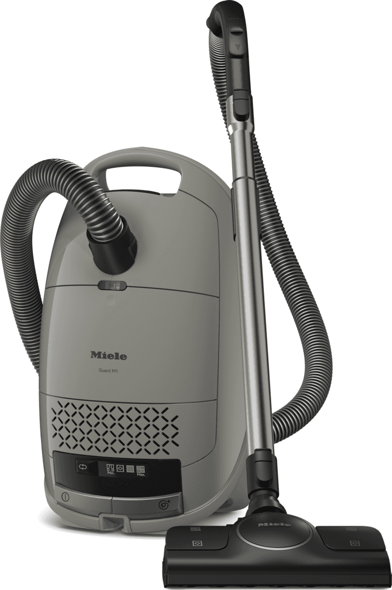 Miele Guard M1 Silence Grå