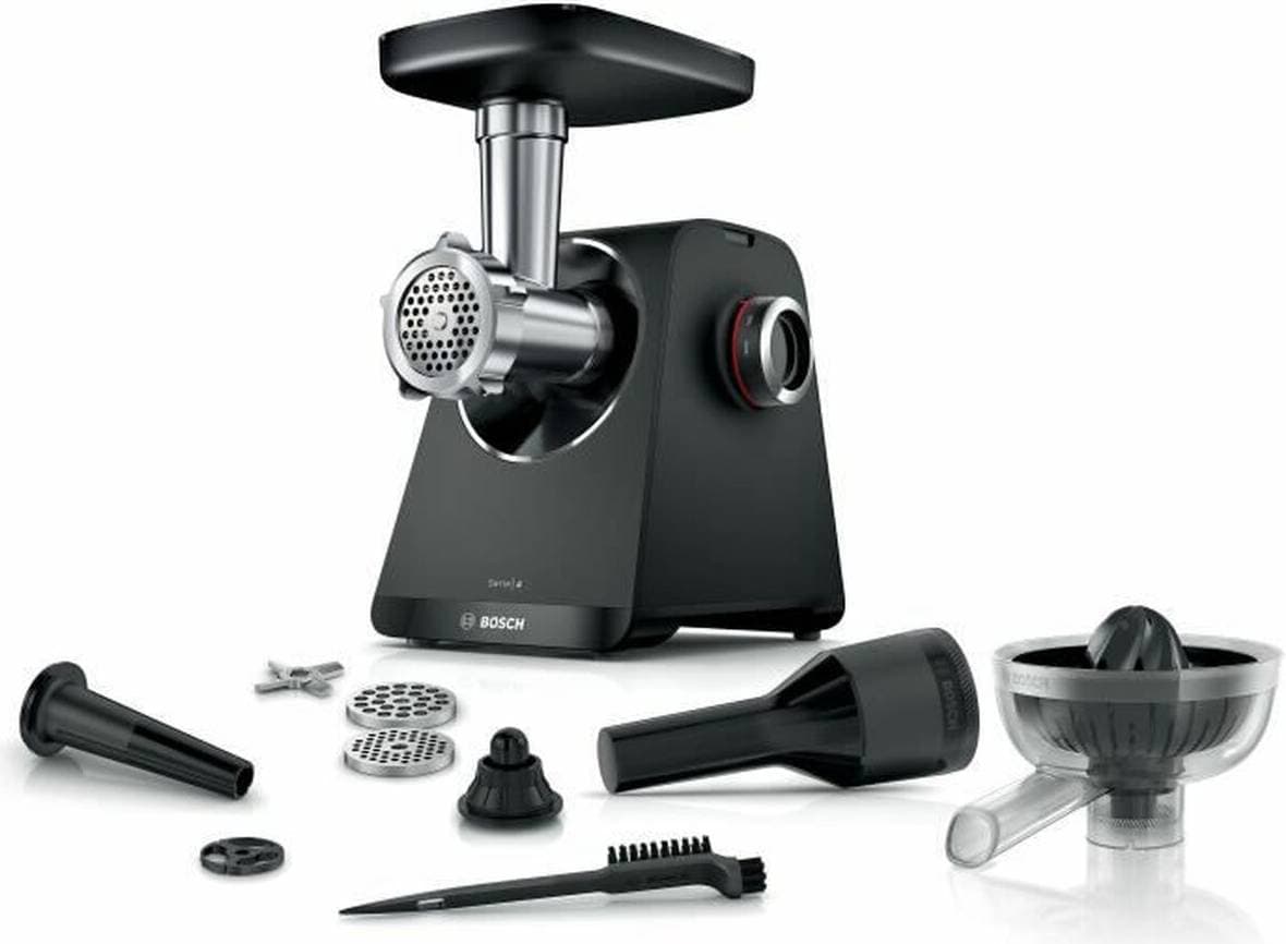 Bosch MFWS430B Köttkvarn 1900 W