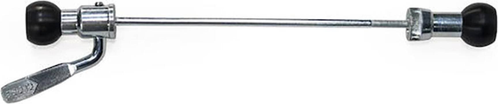 Burley Coho Quick Release Trailer Hitch 130mm