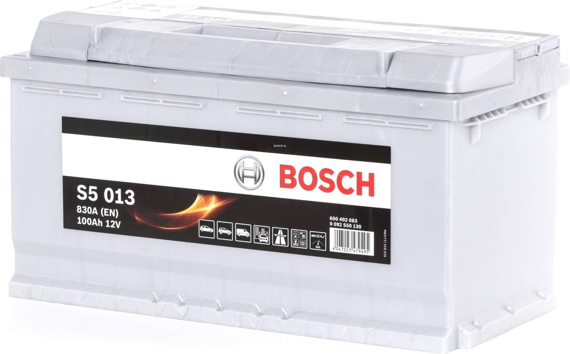 Bosch S5 013 Compatible