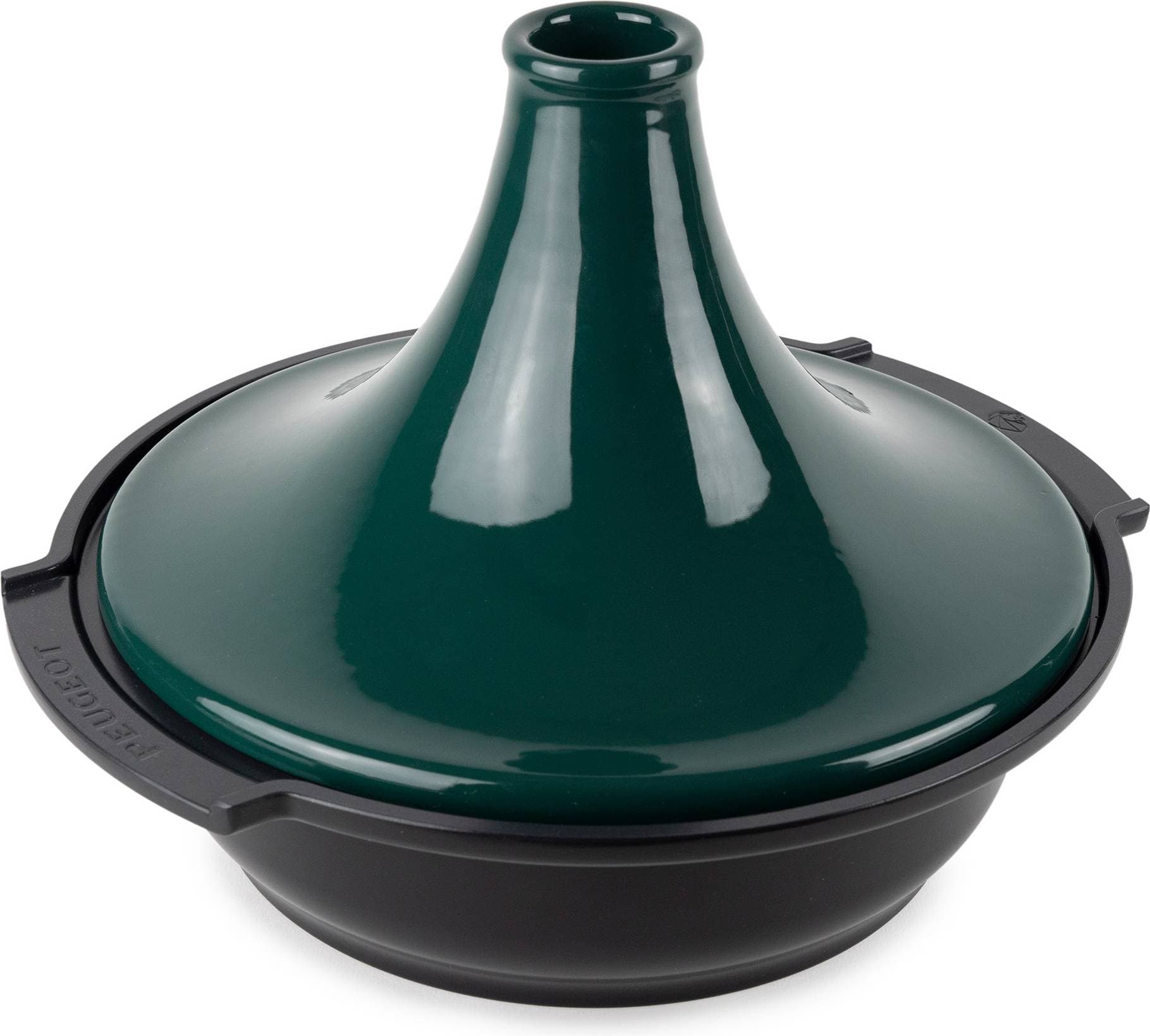 Peugeot Atlas Tagine 30 cm Forest Green 30 cm