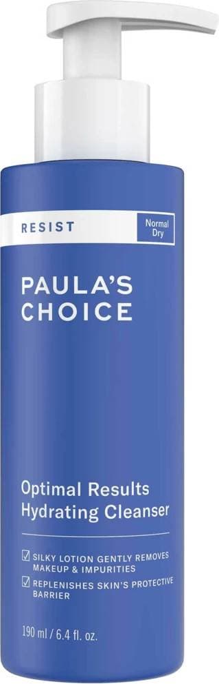 Paula's Choice Resist Hydrating Cleanser Travel Size 30 ml