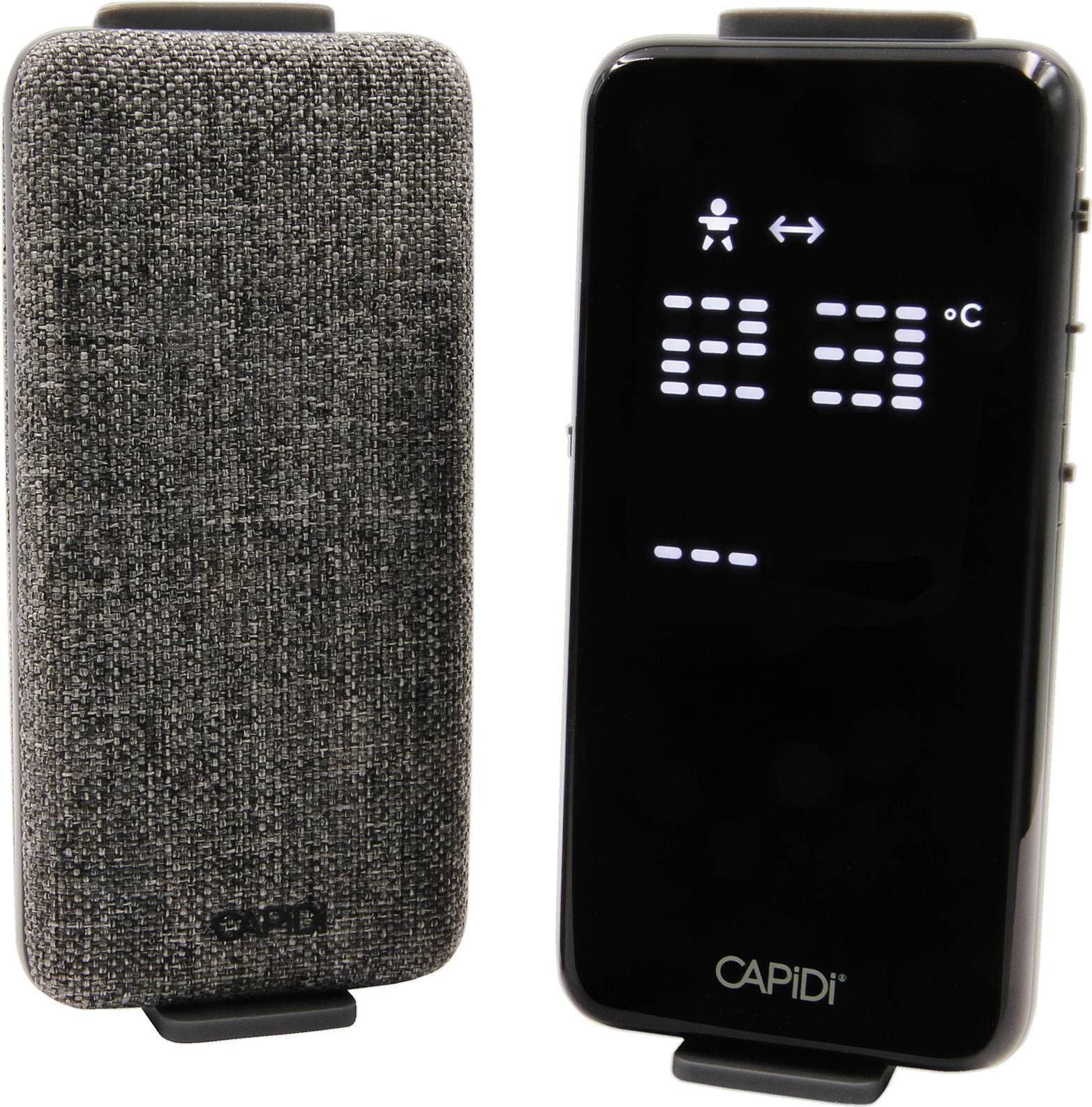 Capidi Babyalarm Premium