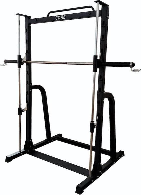 Core Smith Half Squat Rack
