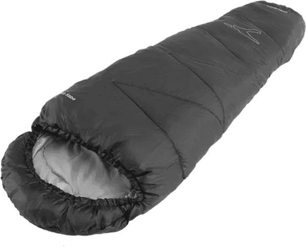 Easy Camp Starling Mummy Black Jr