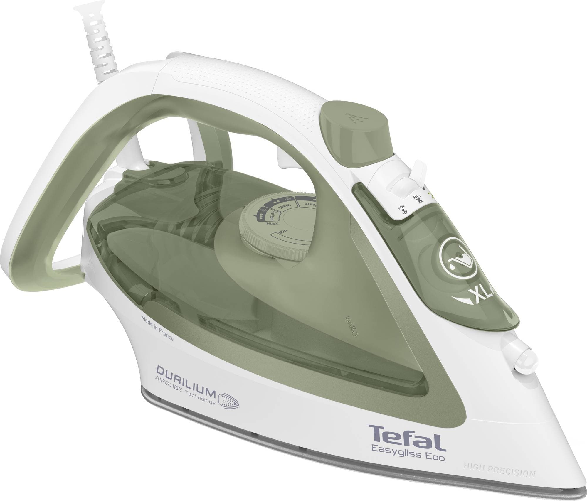 Tefal Easygliss Eco FV5781