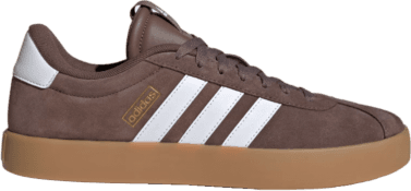adidas VL Court 3.0 - Earth Strata/Cloud White/Gold Metallic