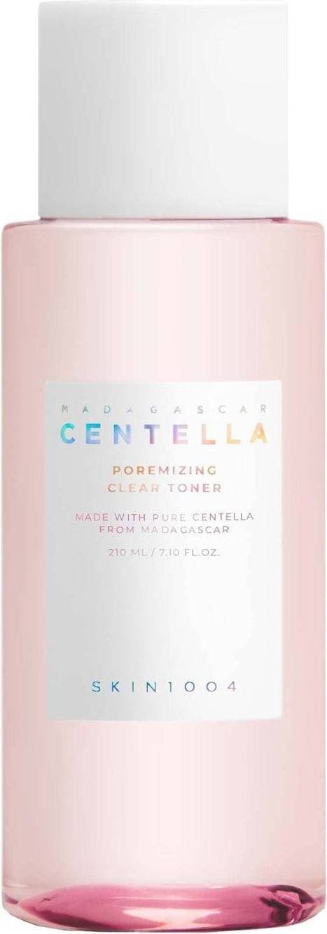 SKIN1004 Madagascar Centella Poremizing Clear Toner 100ml