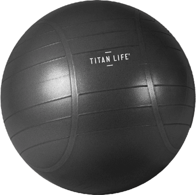Titan Life Pro Gym Ball 55cm