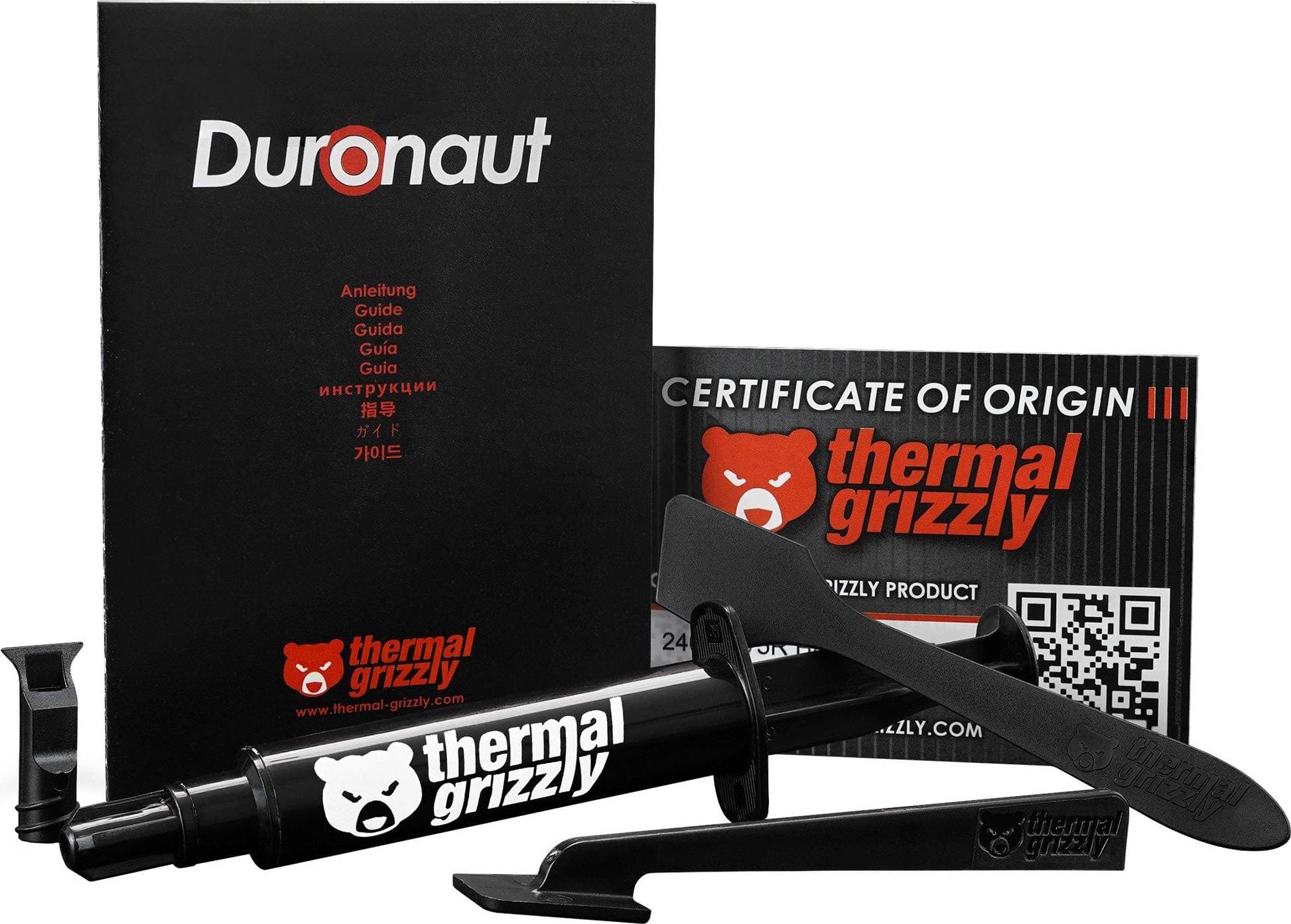 Thermal Grizzly Duronaut 6g