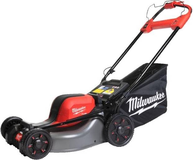 Milwaukee M18 F2LM46-0 Solo Batteridriven gräsklippare
