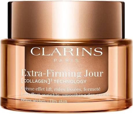 Clarins Extra-Firming Day Cream Lyftande Dagkräm 50 Ml 50ml