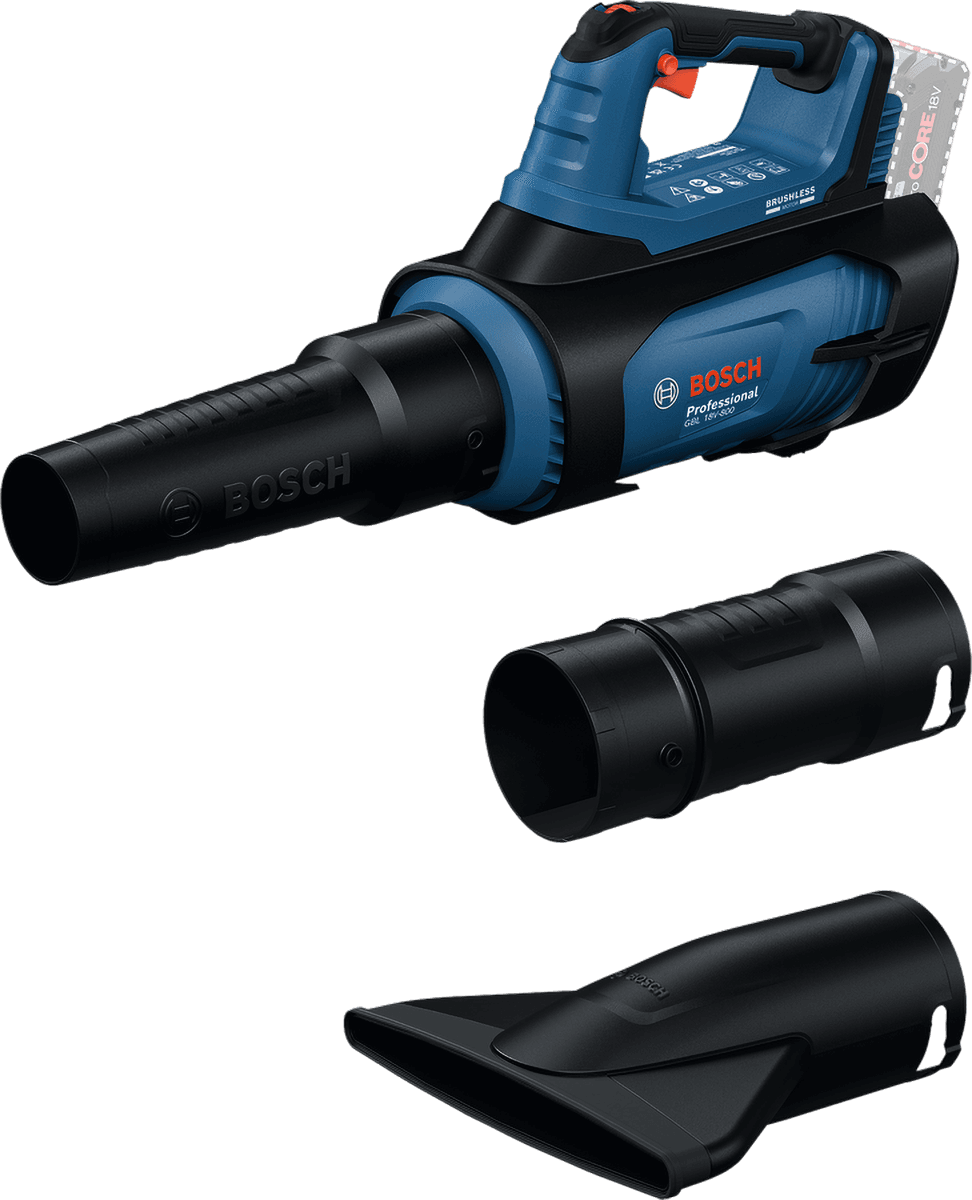 Bosch GBL 18V-800 Professional Solo