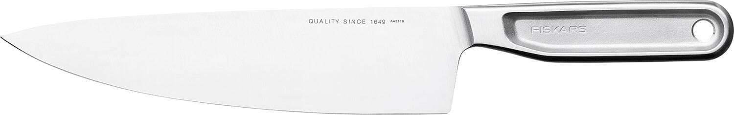 Fiskars All Steel 1062882 Kockkniv 20 cm