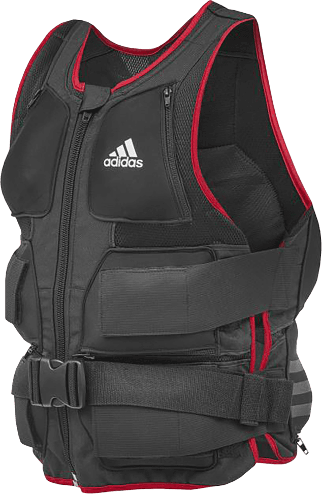 adidas Performance Viktväst 10 kg