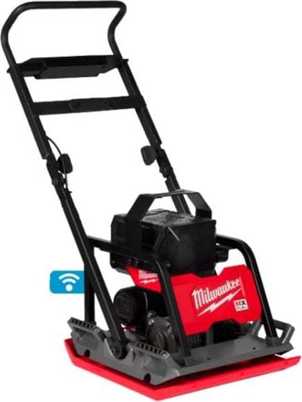 Milwaukee Markvibratorer MXF PC 50-122