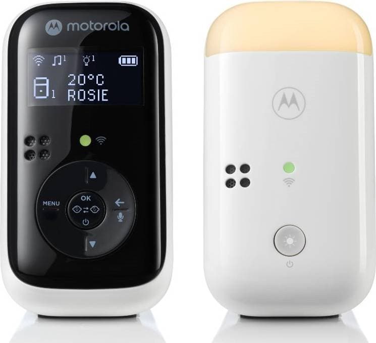 Motorola Motorola Baby Monitor