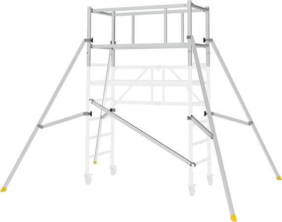 Wibe Hantverkarställning HS-680 R-Pack