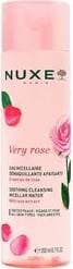 Nuxe Very Rose Soothing Cleansing Micellar Water 200ml