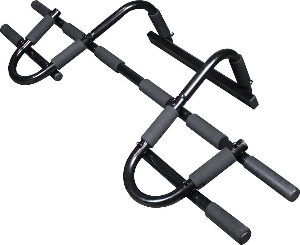 ODIN Pull Up Bar Pro Dörrtrapets