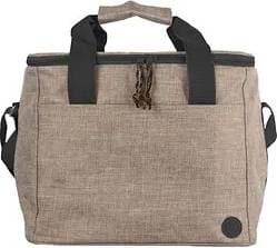 Sagaform City Kylväska Stor Beige rPET