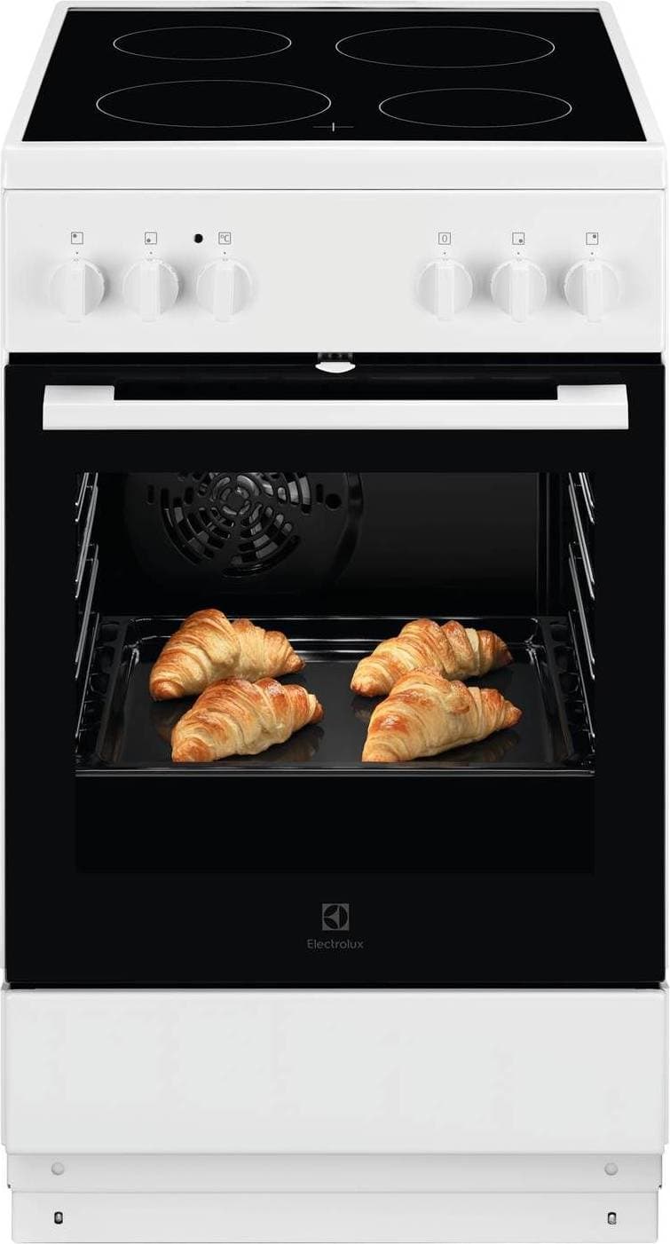 Electrolux 500 SurroundCook HighLight Häll 50 cm