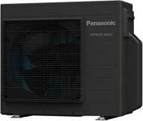 Panasonic MULTI CU-2Z50ABEC Uteluftvärmepump Utomhusdel