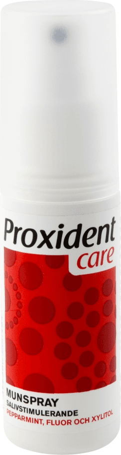 TePe Lubricating Mouth Spray 50 ml