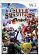 Super Smash Bros. Brawl (Wii)