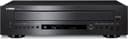 Yamaha CD-C603 CD-Växlare Svart