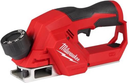 Milwaukee M12 BLP-402X Elhyvel