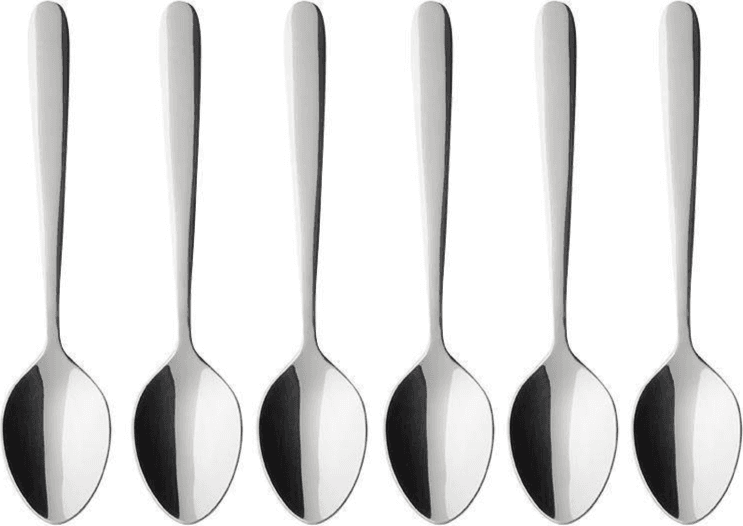 Villeroy & Boch Daily Line Tesked 14.2cm 6st