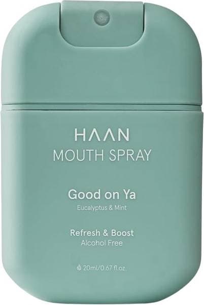 Haan Good on Ya Mouth Wash 20 ml