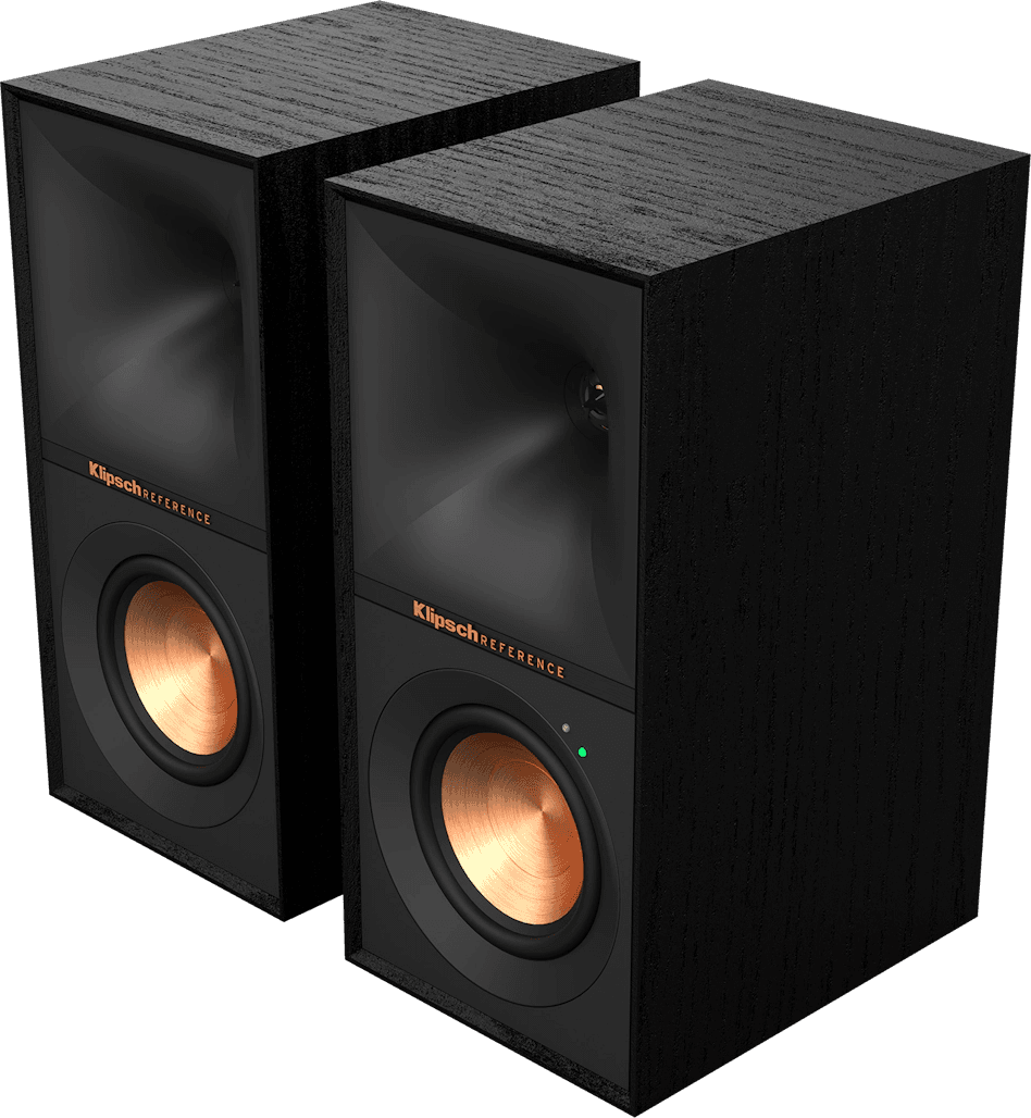 Klipsch R-40PM