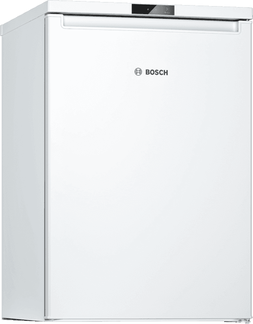 Bosch KTR15NWEB Kylskåp Vit