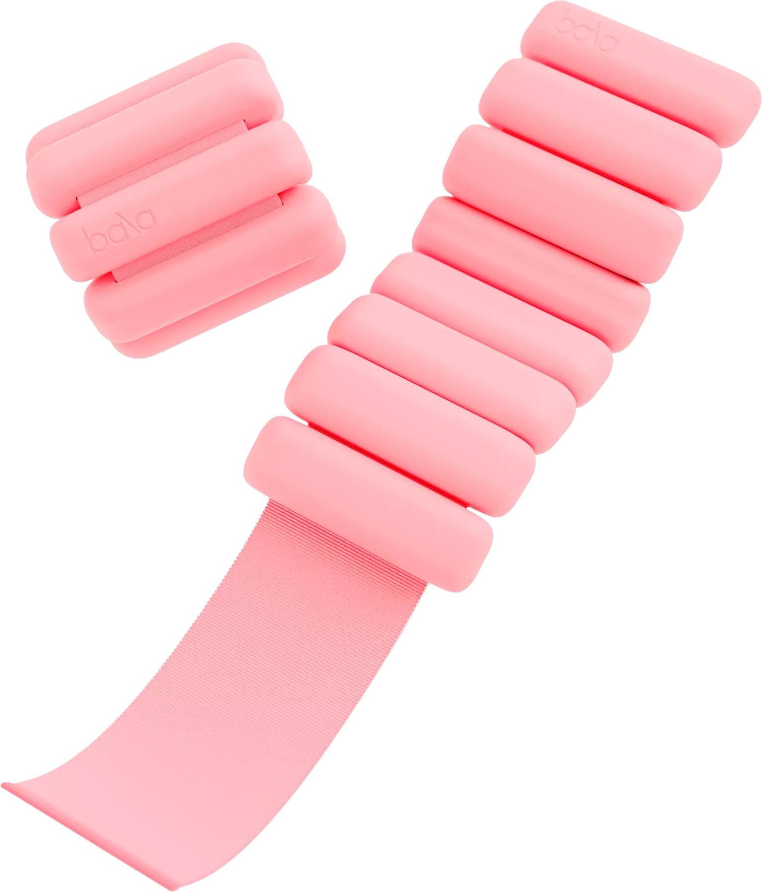 Bala Bangles Set Blush 2 x 0.91 kg