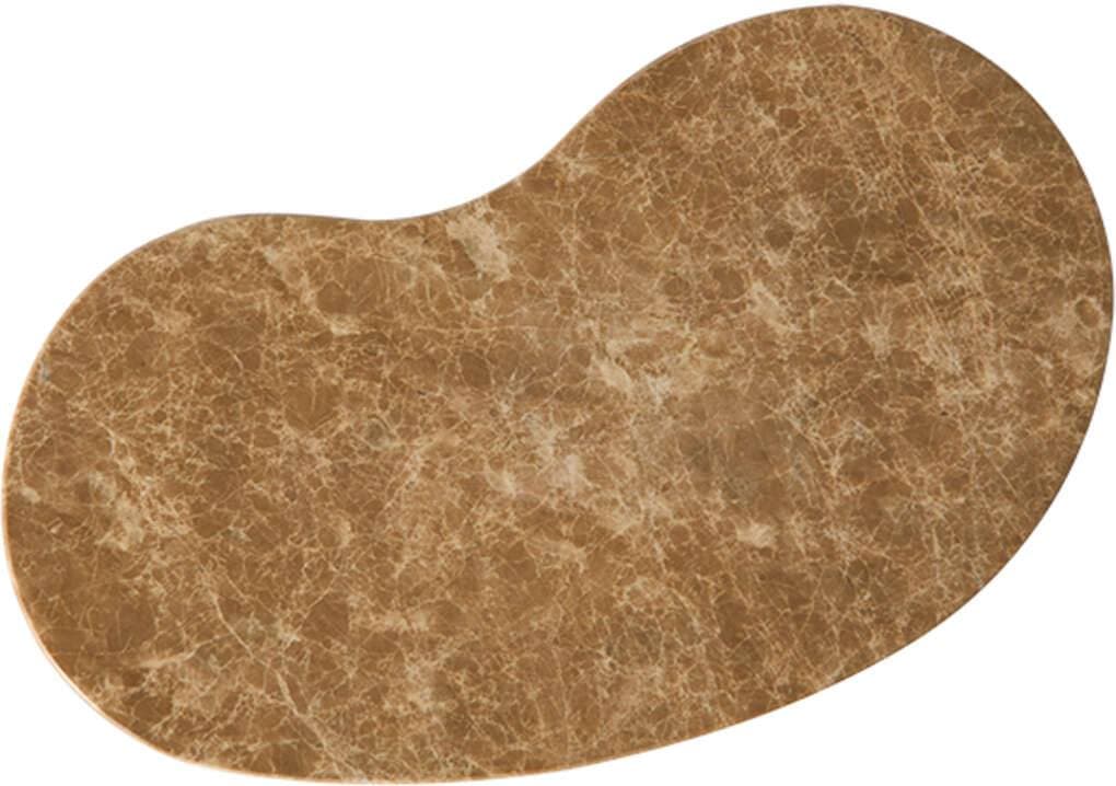 Muubs Suji Tapasbräda Large 23 x 40 cm Beige Skärbräda