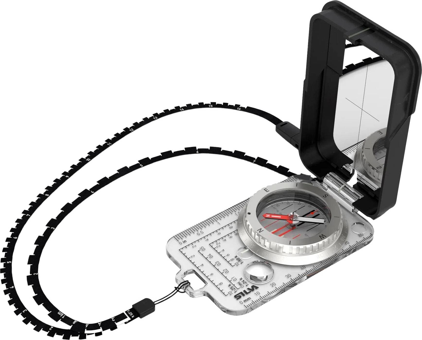 Silva Expedition Neo S