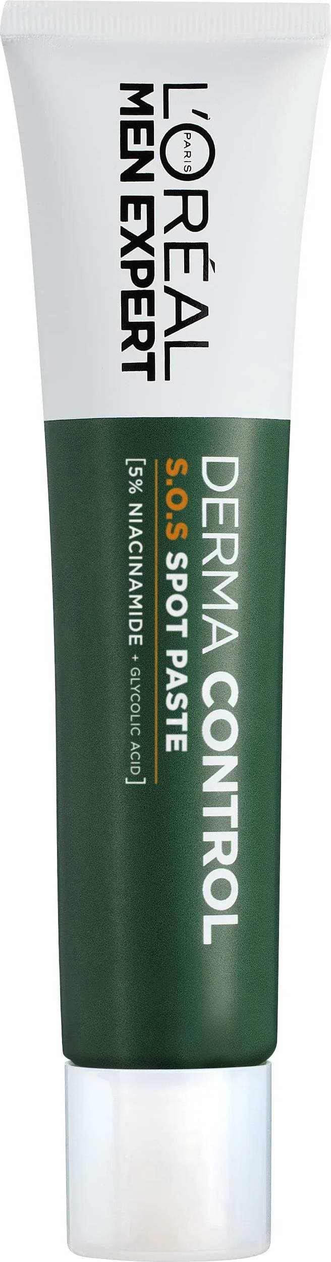 L'Oréal Paris Men Expert Derma Control Spot Paste