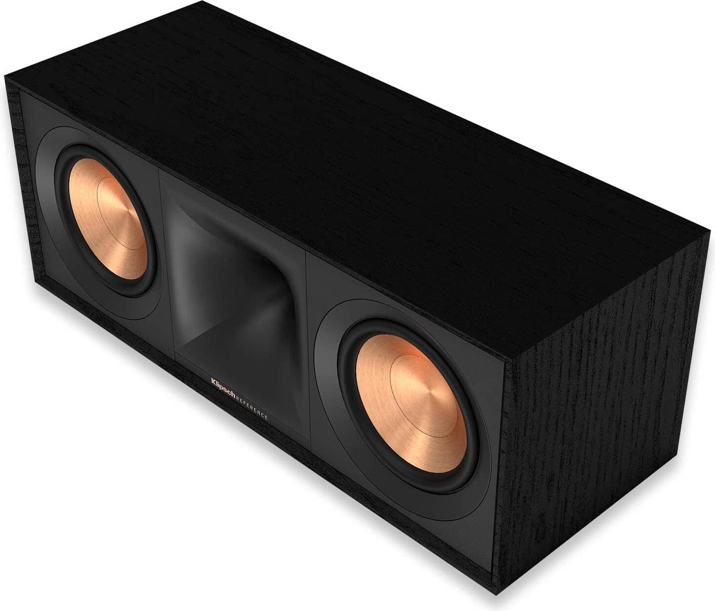 Klipsch R-50C Centerhögtalare Svart