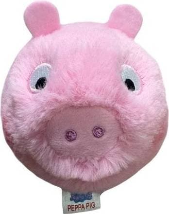 TY Beanie Bouncers Peppa Pig