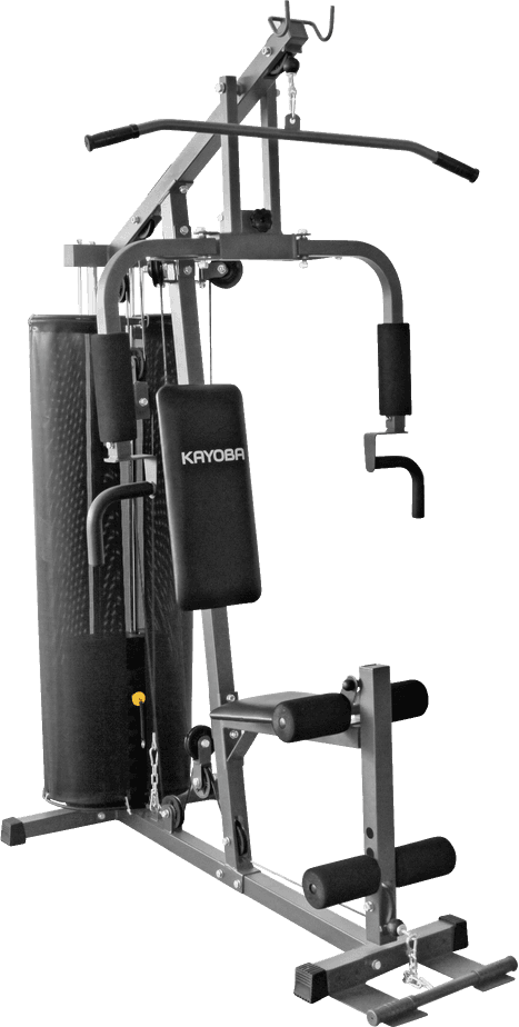 Kayoba Homegym 100kg