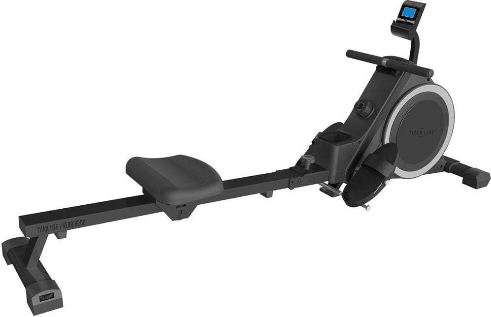 Titan Life Nero R200 Rowing Machine