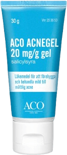 ACO Acnegel 30g