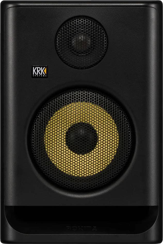 KRK Rokit 5 G5