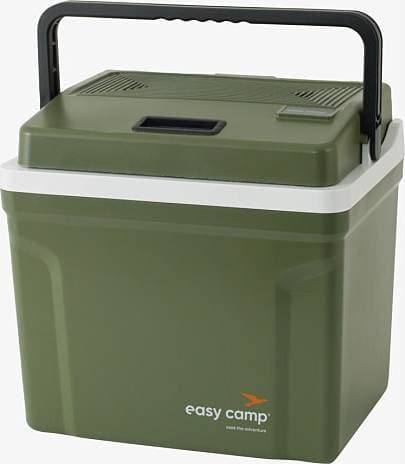 Easy Camp Arctic Bluebell 12V 230V