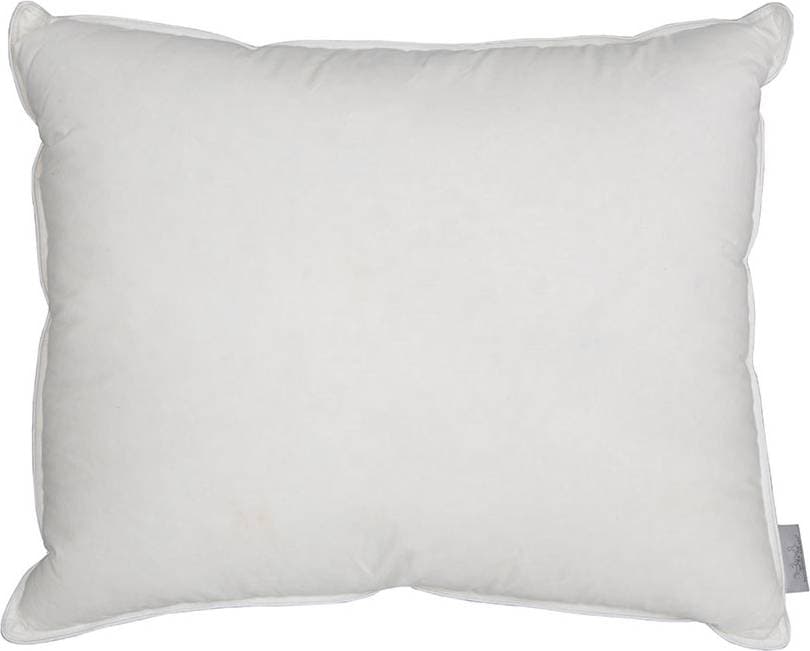 Norsk Dun Classic 3-Kammardunkudde 50x60 Dunkudde (60x50cm)