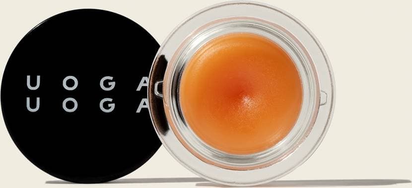 Uoga Uoga Nourishing Lip Mask Jam 6g